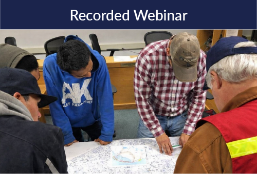 Responding to the Abduction of Ashley Johnson Barr: Community and State Collaboration