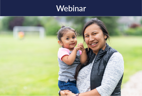 Protecting Children: Abduction Prevention Strategies for Tribal Communities