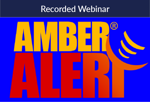 First Response to Missing and Abducted Children Incidents for U.S. Territories