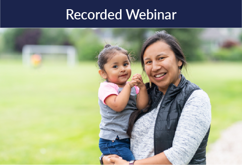 Protecting Children: Abduction Prevention Strategies for Tribal Communities