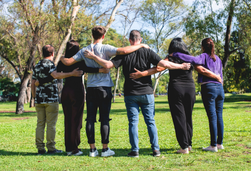 Strengthening Tribal Community Safety, Wellness and Resilience: Collaborative Responses to Substance Misuse, Drug Trafficking, and Violence