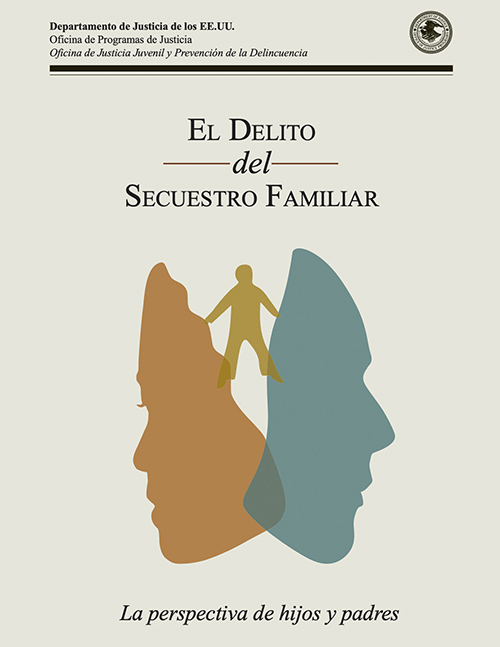 The Crime of Family Abduction, Spanish Version