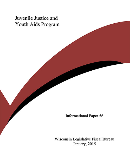 Improving Youth Interactions: Juvenile Justice & Youth Aids Program