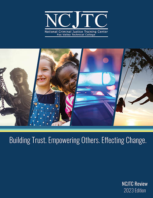 *NCJTC Review - 2023 Edition