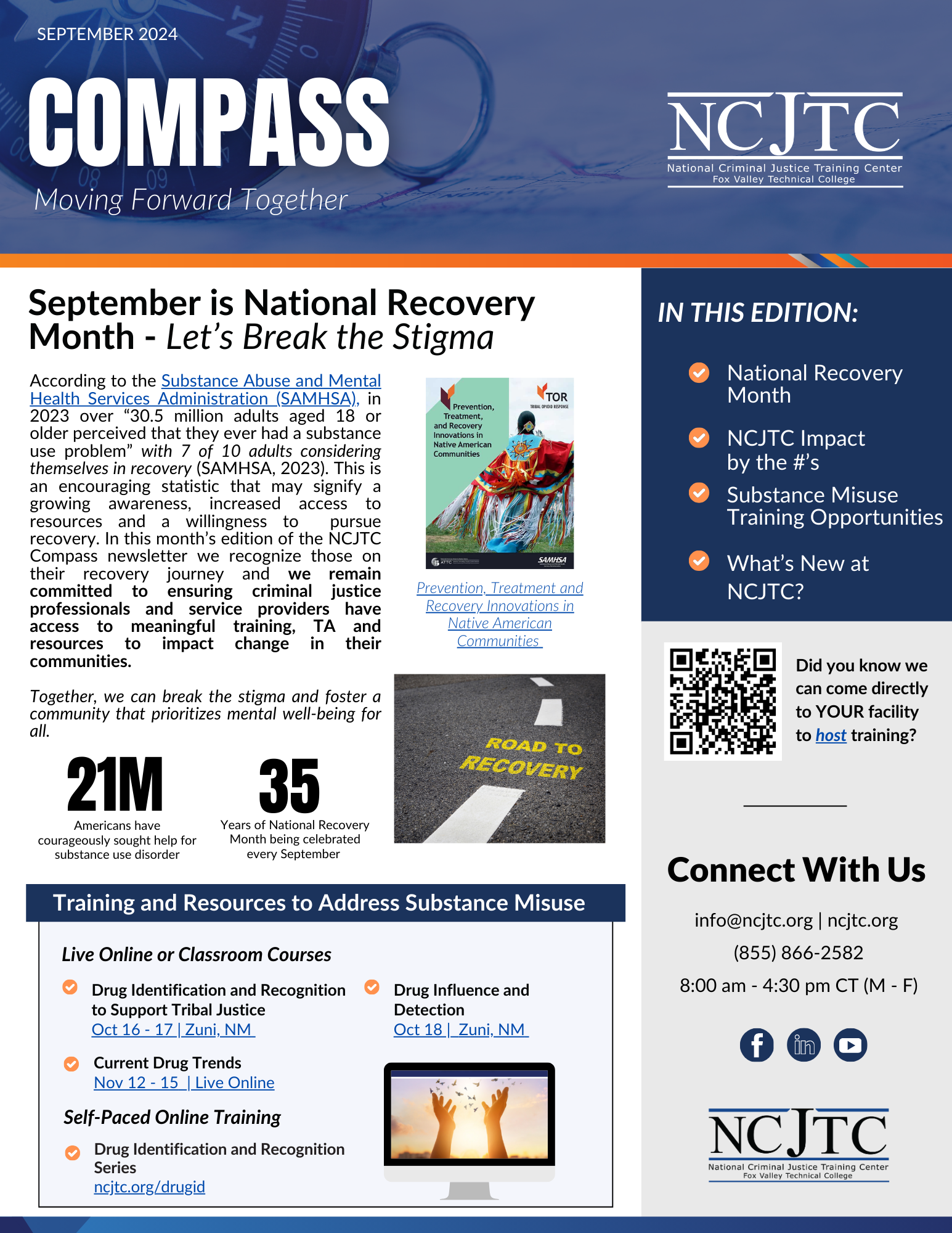 ***NCJTC Compass Newsletter 2024-09