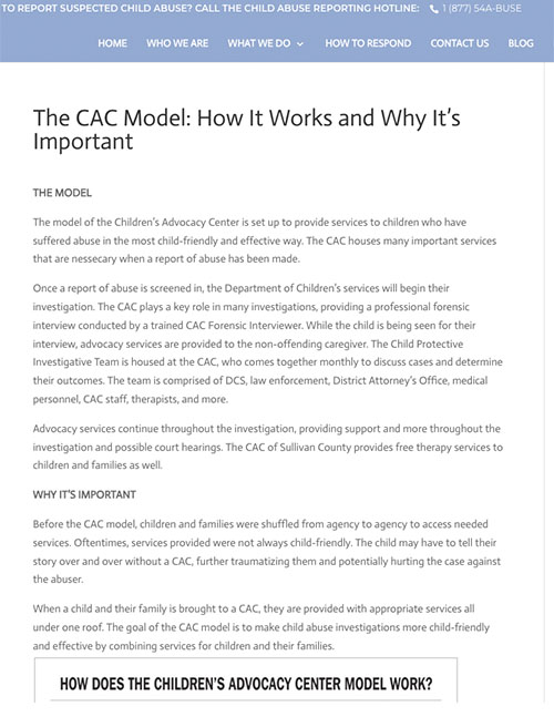 The CAC Model: How It Works and Why It’s Important