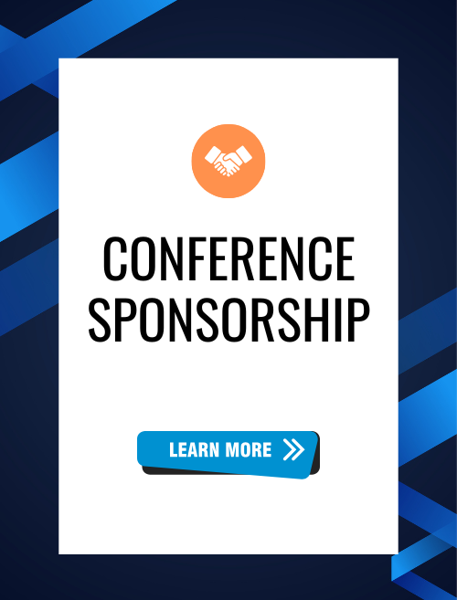 Conference Sponsorship - MUPC