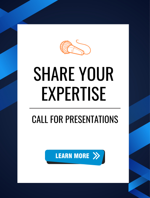 Apply to Present at our 2026 Solving Crime Through Emerging Technologies Conference