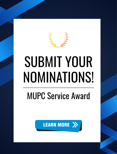 Submit Your Nominations for the Service Award at our 2026 National Missing and Unidentified Persons Conference