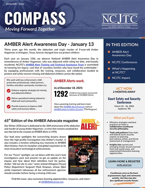 ***NCJTC Compass Newsletter 2026-01