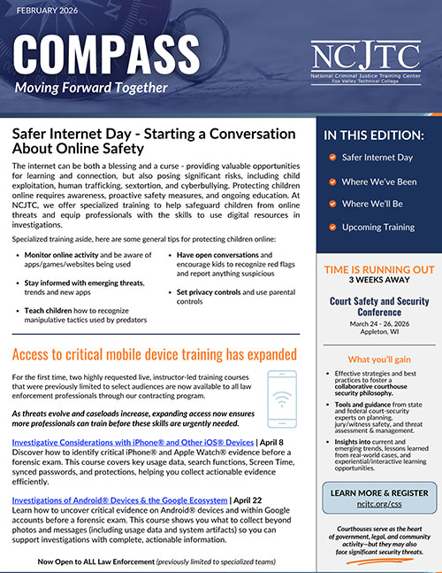 ***NCJTC Compass Newsletter 2026-02