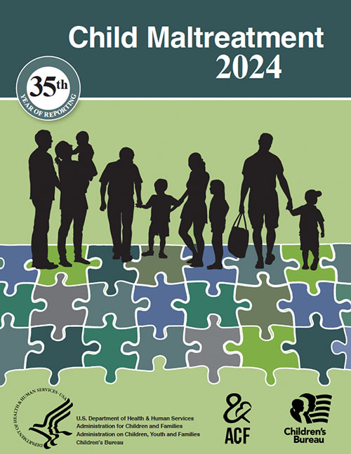 2024 Child Maltreatment Report