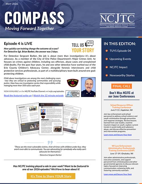 ***NCJTC Compass Newsletter 2026-05