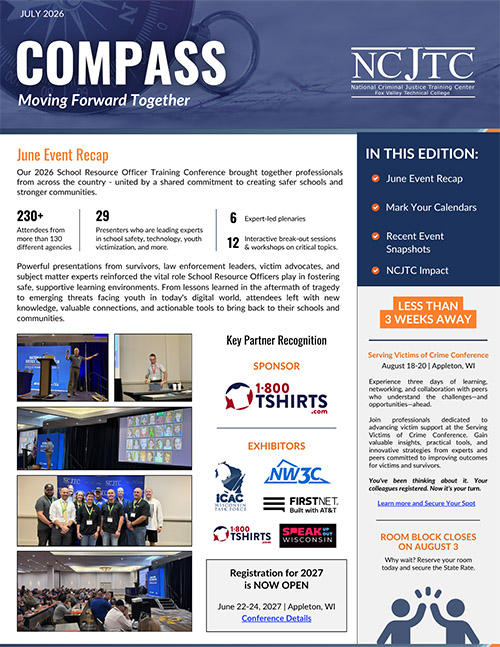 ***NCJTC Compass Newsletter 2026-07