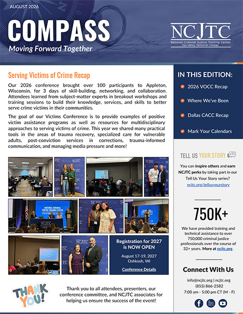 ***NCJTC Compass Newsletter 2026-08